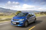 Opel Ampera-e 2017 года